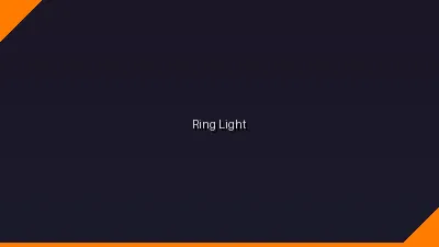 积分兑换 - LED环形补光灯 | dafabet大發app 积分商城